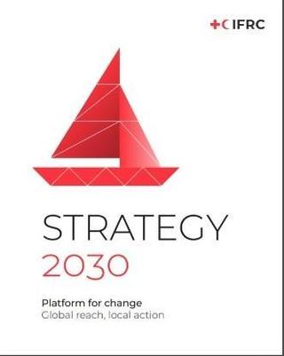 現在からより良い未来へ Strategy2030