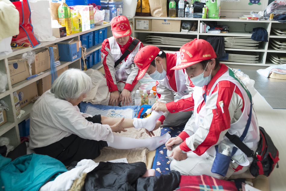 支援活動の様子5