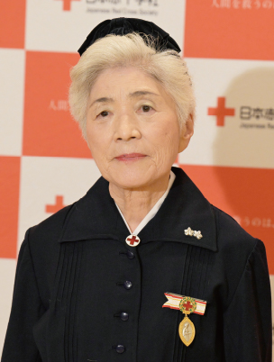 河野順子さん