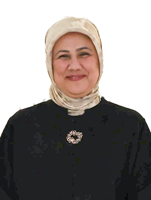 ファトマ・メリチ・ユルマズさん