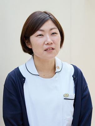 小泉真希子先生