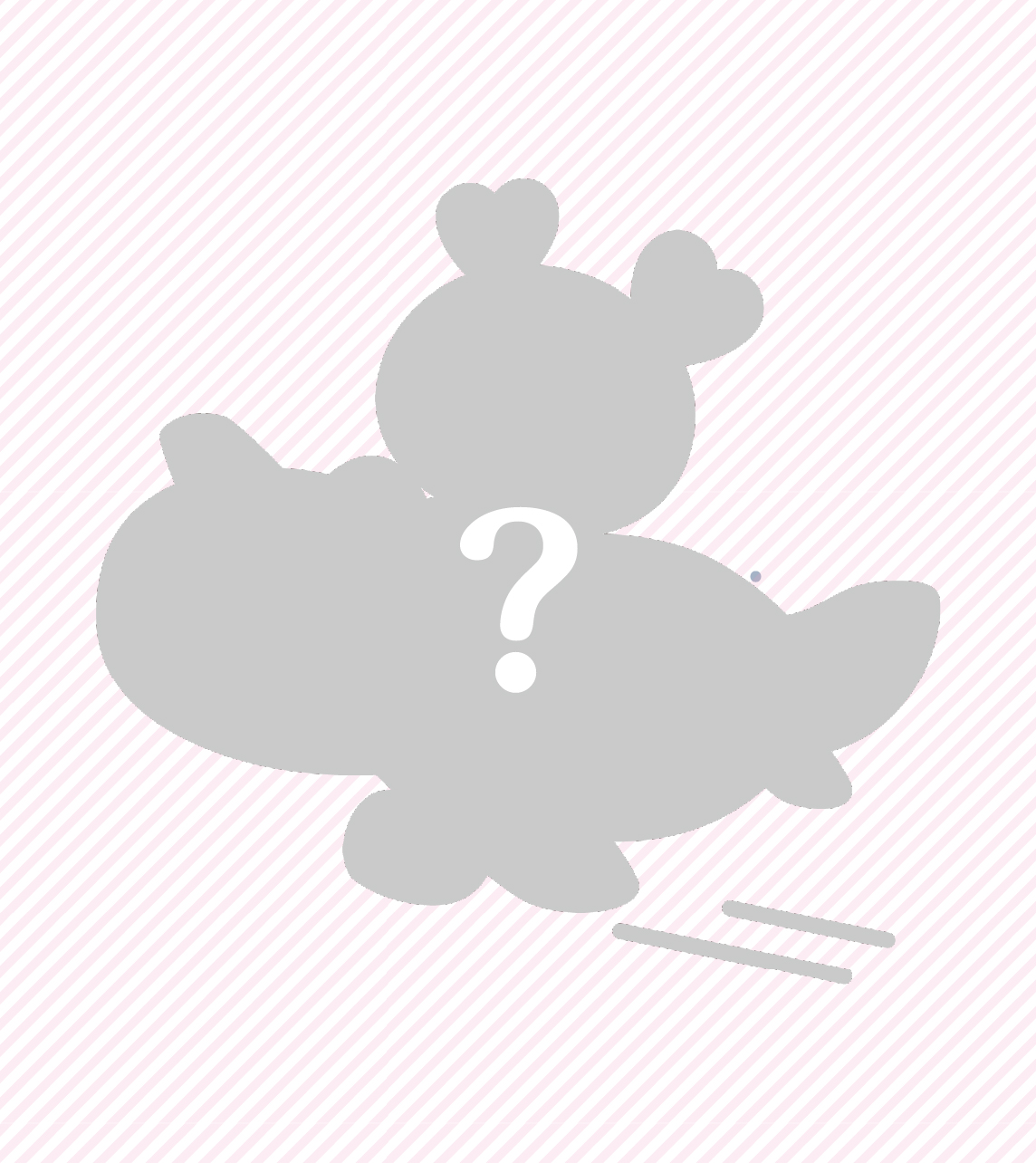 ご当地ハートラちゃん