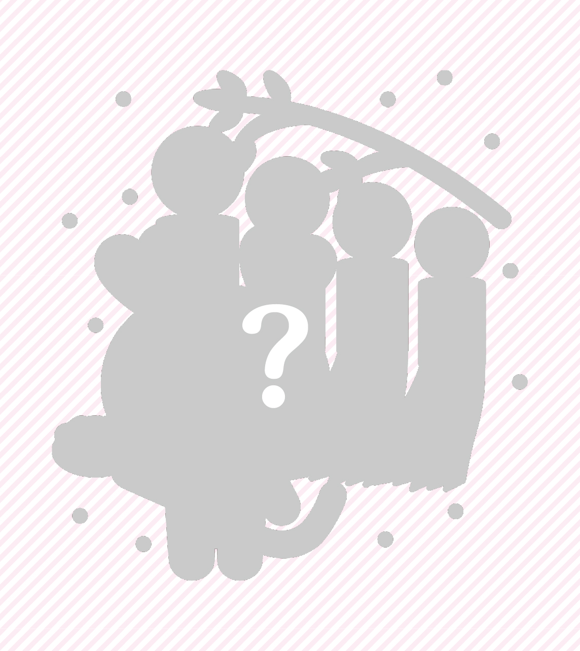 ご当地ハートラちゃん