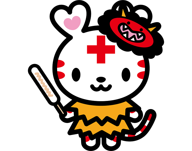 なまはげハートラちゃん