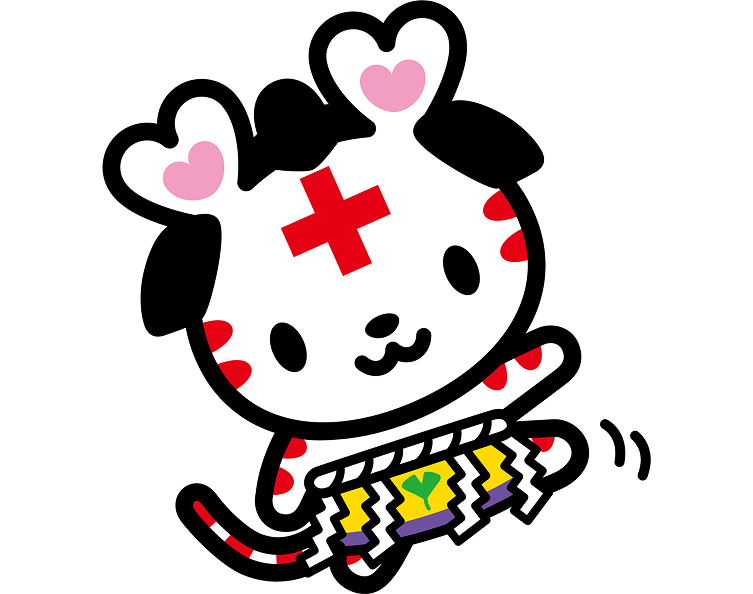 おすもうハートラちゃん