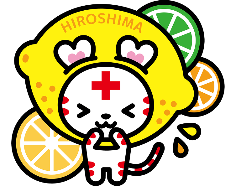 レモンハートラちゃん