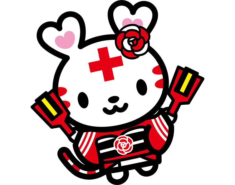 よさこいハートラちゃん