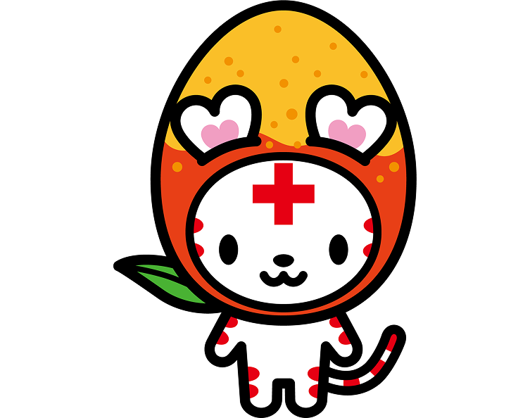 マンゴーハートラちゃん