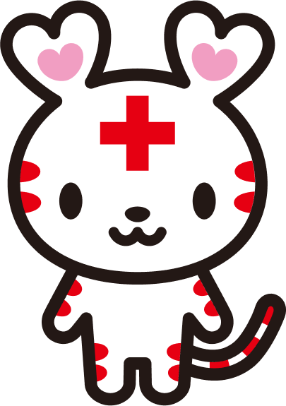 ハートラちゃん