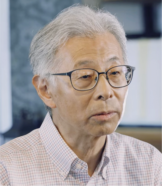 佐藤義寿さん