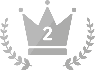 第2位
