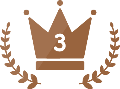 第3位