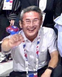 山田一郎さん