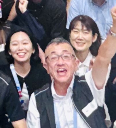 菅井土橋橋本さん