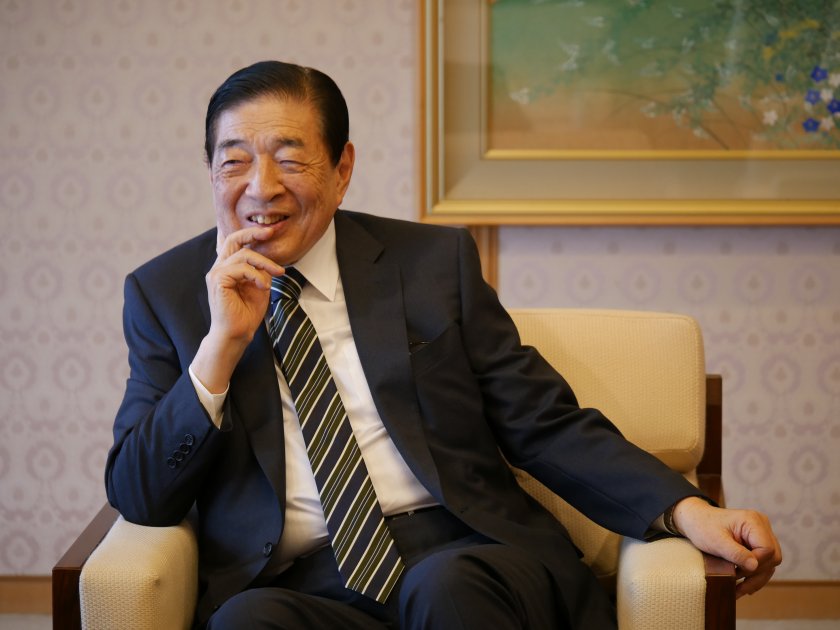 「近衞忠煇氏 追悼」～国内外の貢献～【7月1日公開】