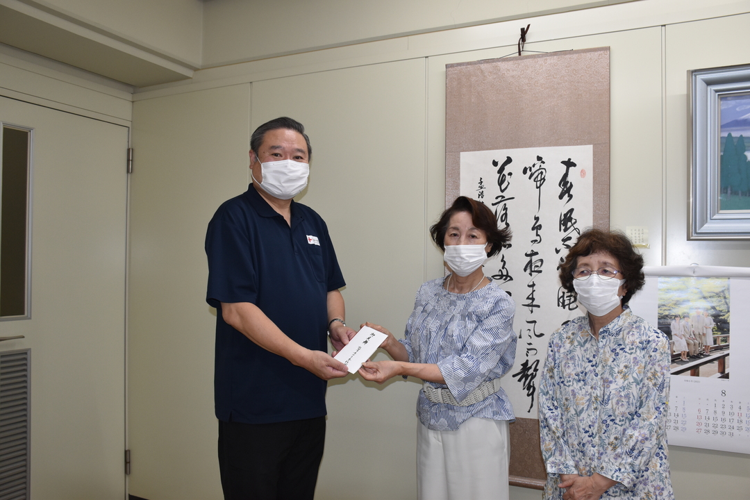 皇居　勤労奉仕記念　羽織留め　災害支援 皇居 勤労奉仕記念 羽織留め 災害支援