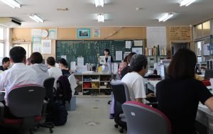 天応小学校等の教員20名が参加.jpg