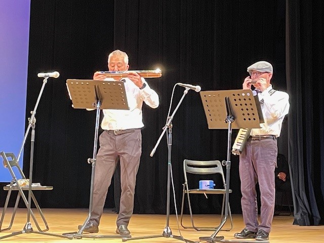 8-札幌市芸能赤十字奉仕団