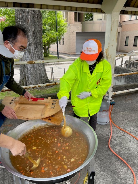 ②そろそろいいかしら