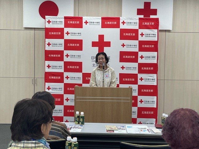 2佐藤委員長あいさつ