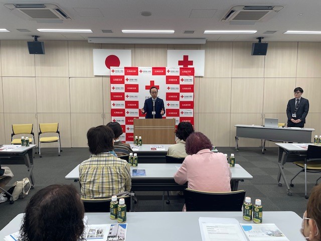 1武山次長あいさつ