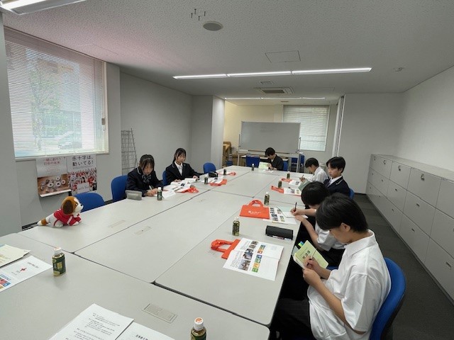 私たちができることは何だろう