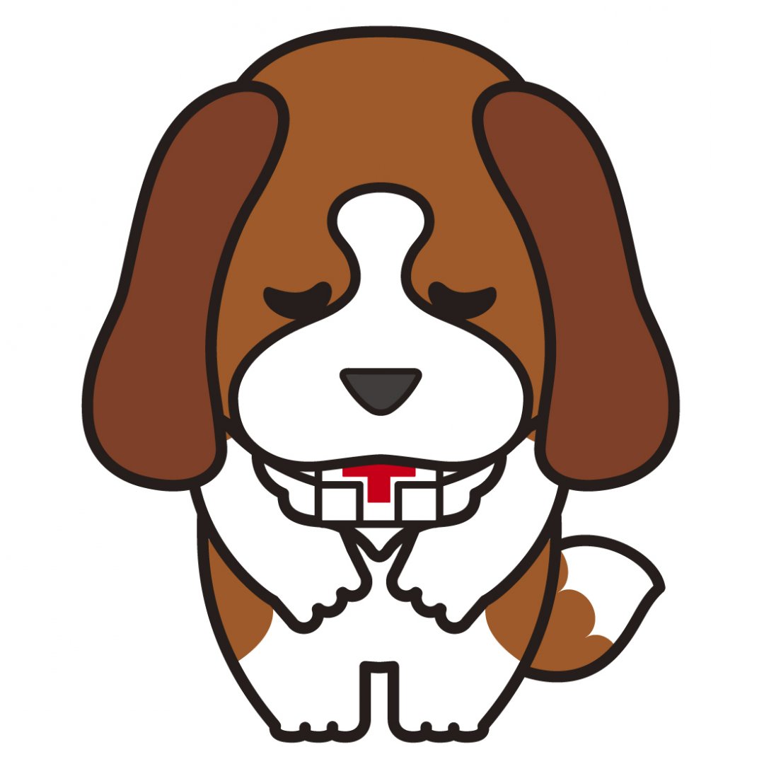 おじぎアンリー