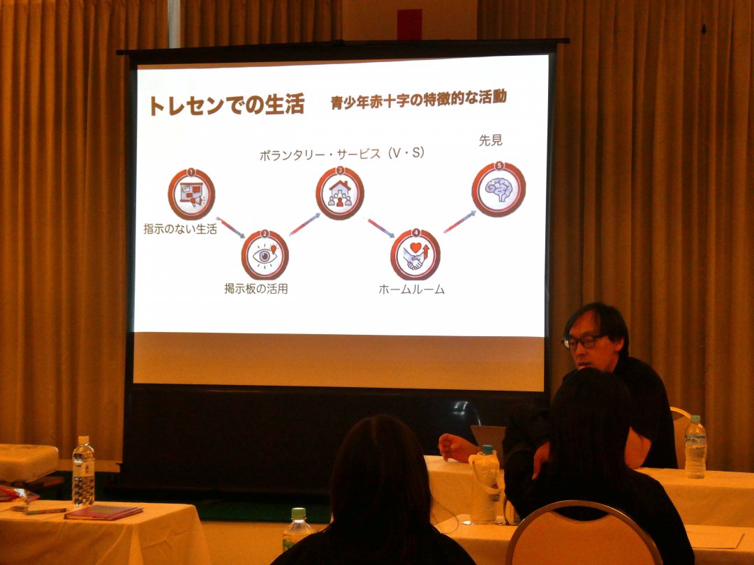20260821 道東トレ①