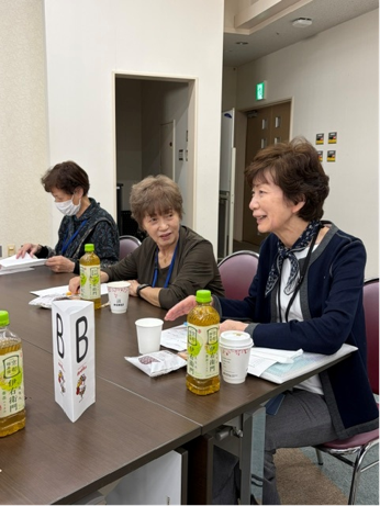 道東サロン③