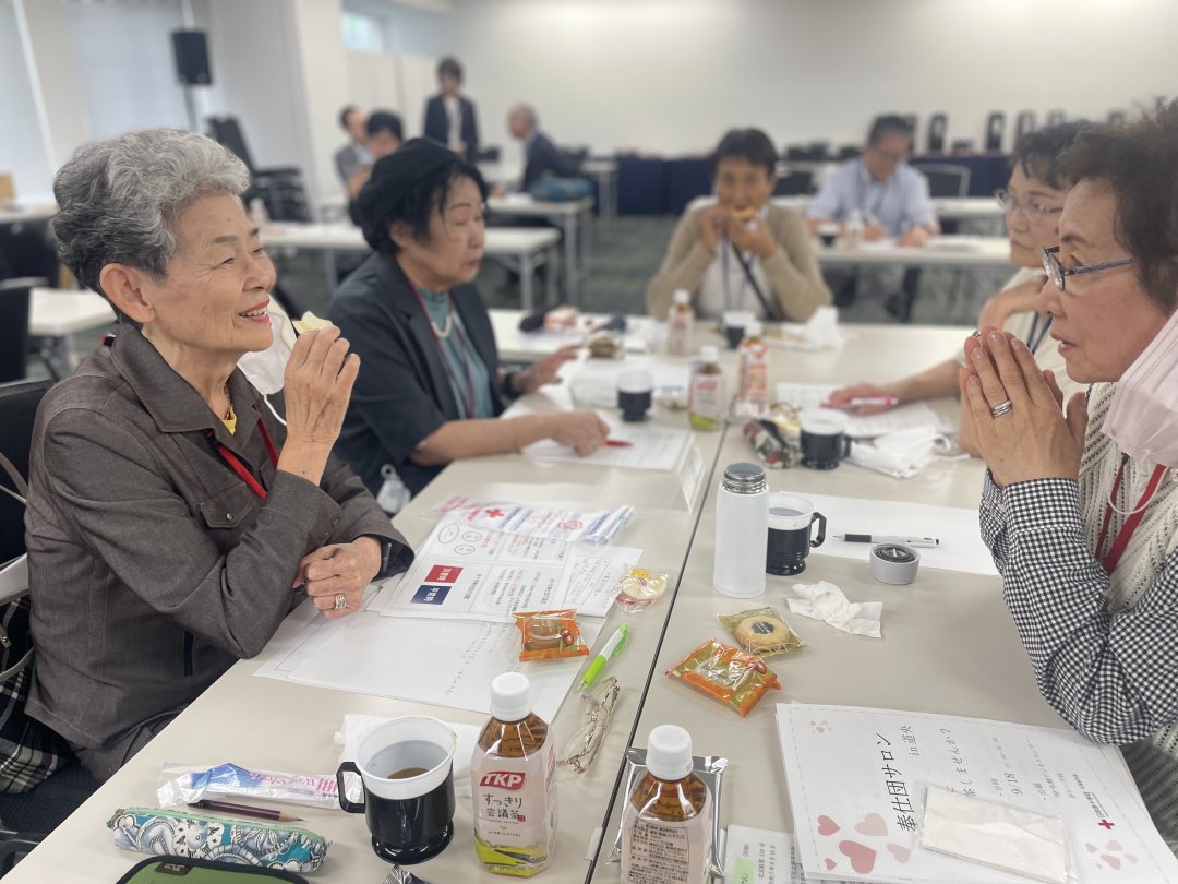 道央サロン（交流会）