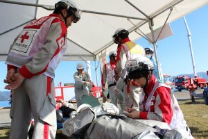 令和元年度香川県石油コンビナート総合防災訓練_5