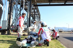 令和元年度香川県石油コンビナート総合防災訓練_2