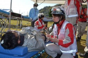 令和元年度香川県石油コンビナート総合防災訓練_1