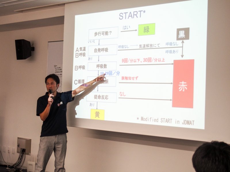 令和元年度支部・施設合同救護員基礎研修会_1