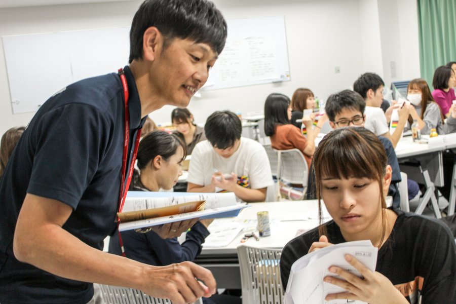 令和元年度支部・施設合同救護員基礎研修会_2