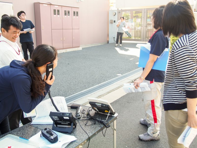 令和元年度支部・施設合同救護員基礎研修会_4