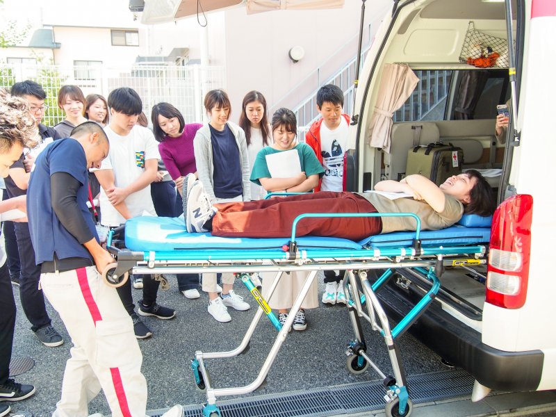 令和元年度支部・施設合同救護員基礎研修会_6