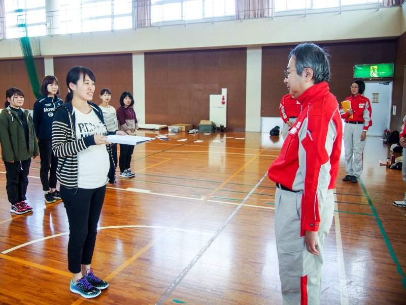令和元年度支部・施設合同救護員基礎研修会_15