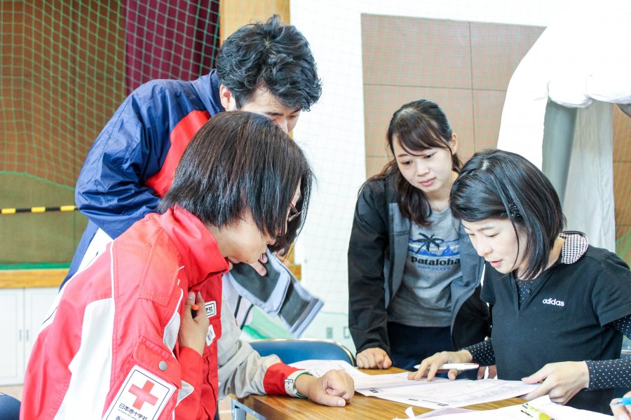 令和元年度支部・施設合同救護員基礎研修会_16