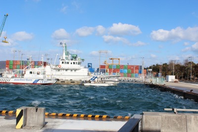 20211112_5ブロック合同災害救護訓練13