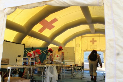 20211112_5ブロック合同災害救護訓練15