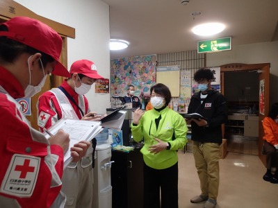 20211112_5ブロック合同災害救護訓練11