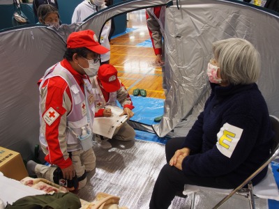 20211112_5ブロック合同災害救護訓練9