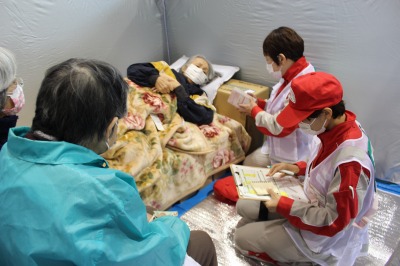 20211112_5ブロック合同災害救護訓練10