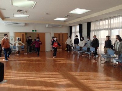 20211112_5ブロック合同災害救護訓練18