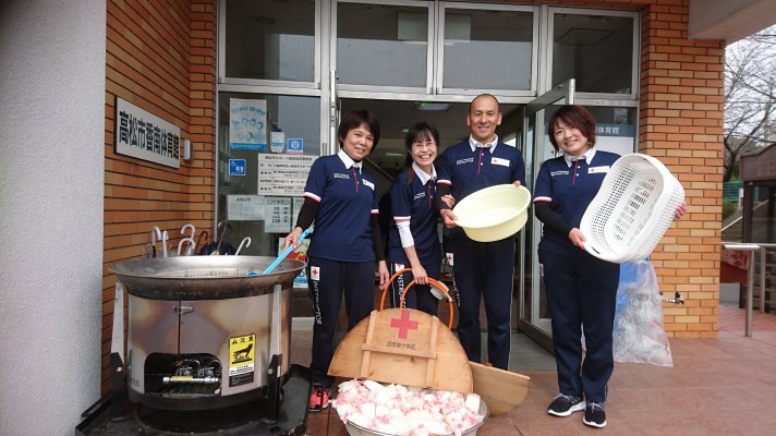 仏生山国際交流会