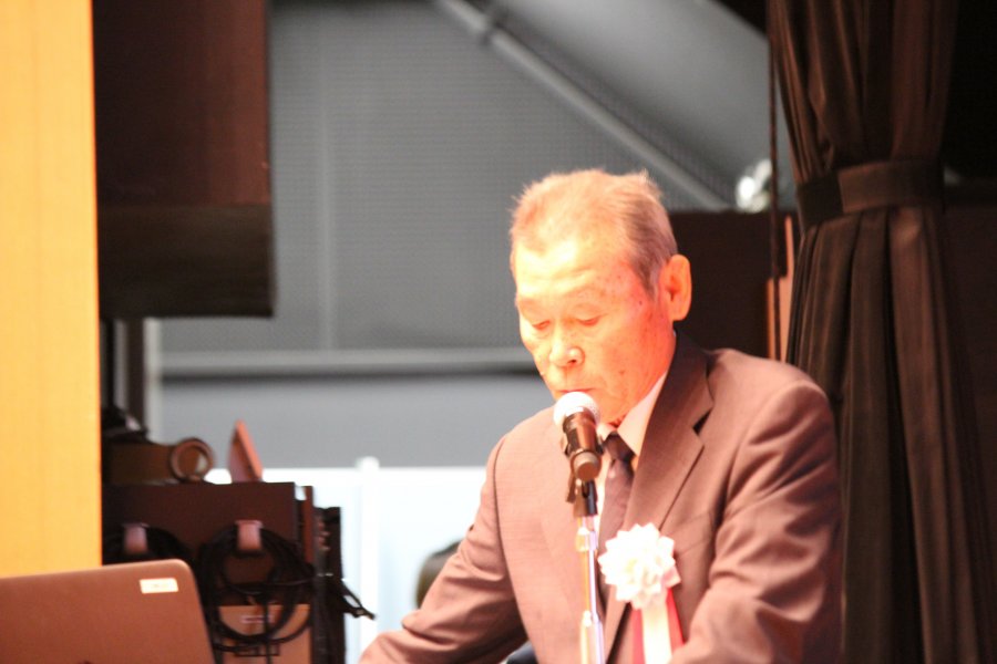 香川県支部創設130周年記念赤十字大会