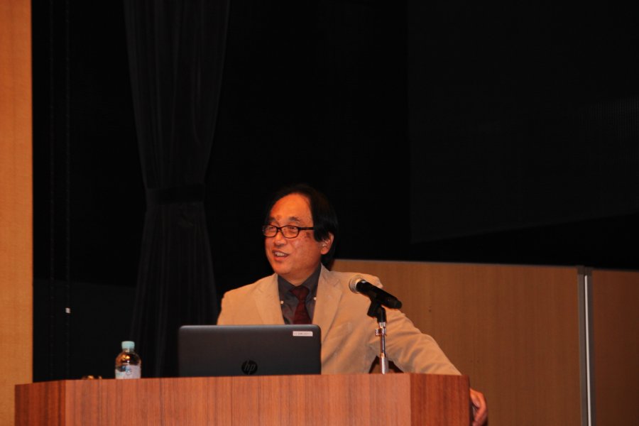 香川県支部創設130周年記念赤十字大会