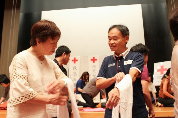 令和元年度世界救急法の日記念イベント_4