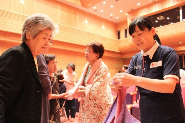 令和元年度世界救急法の日記念イベント_6